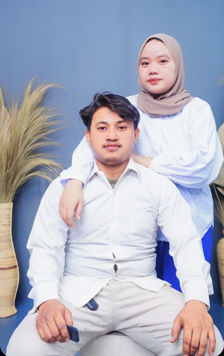 Feryansah & Rahayu 2
