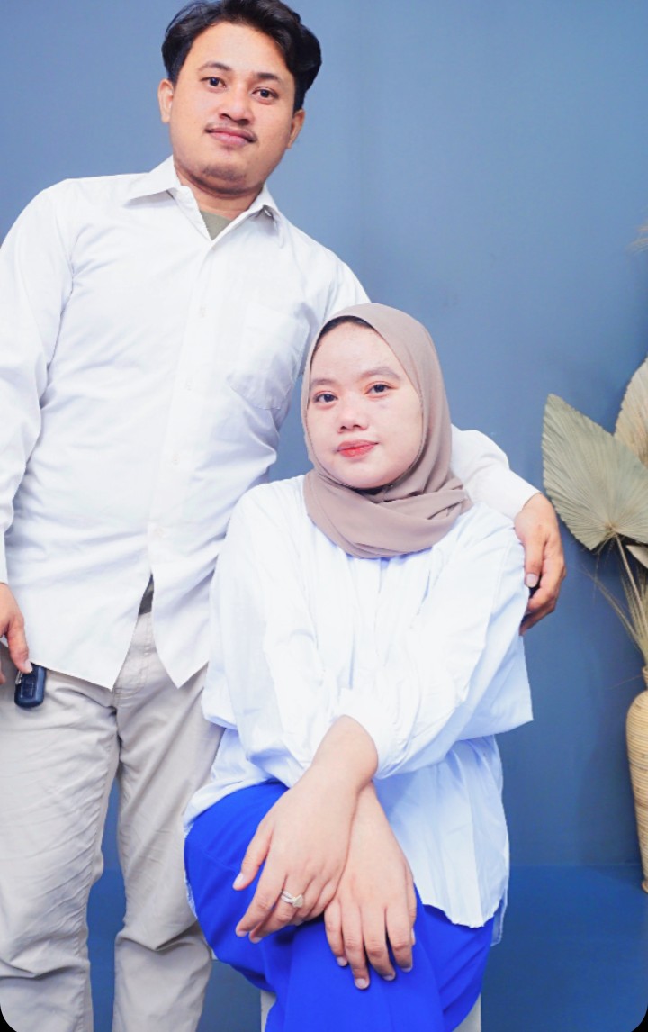 Feryansah & Rahayu 4