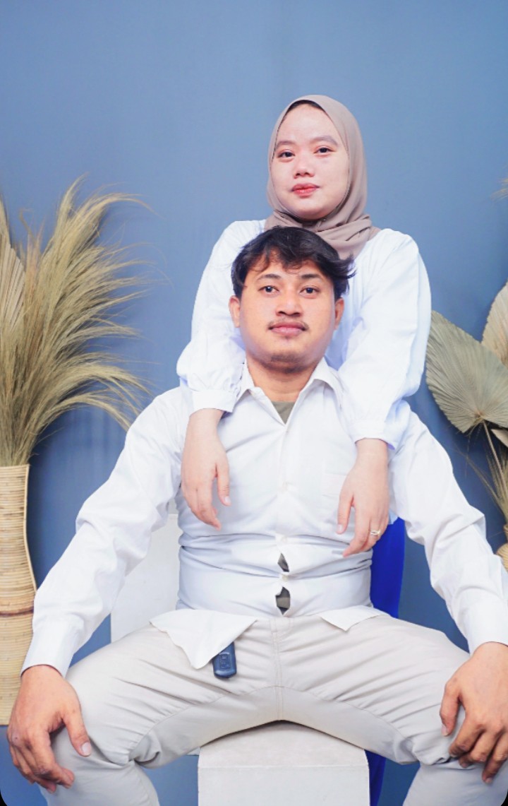 Feryansah & Rahayu 6