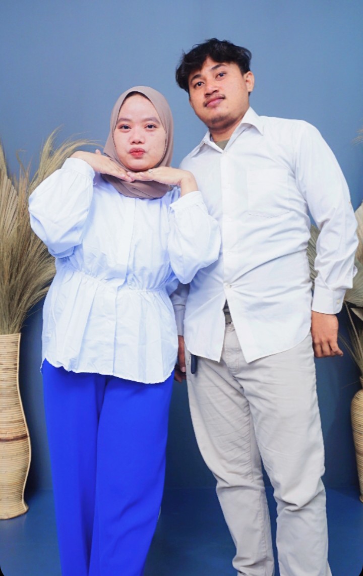 Feryansah & Rahayu 7