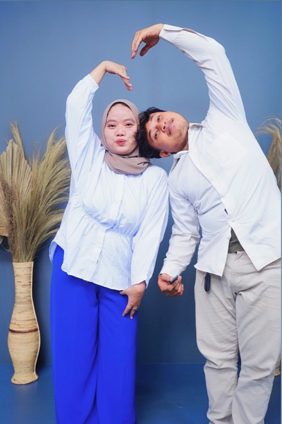 Feryansah & Rahayu 8