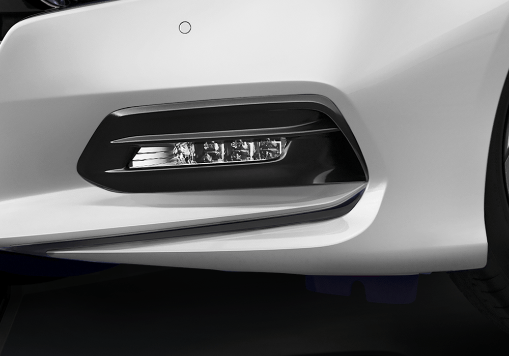 LED Fog Light