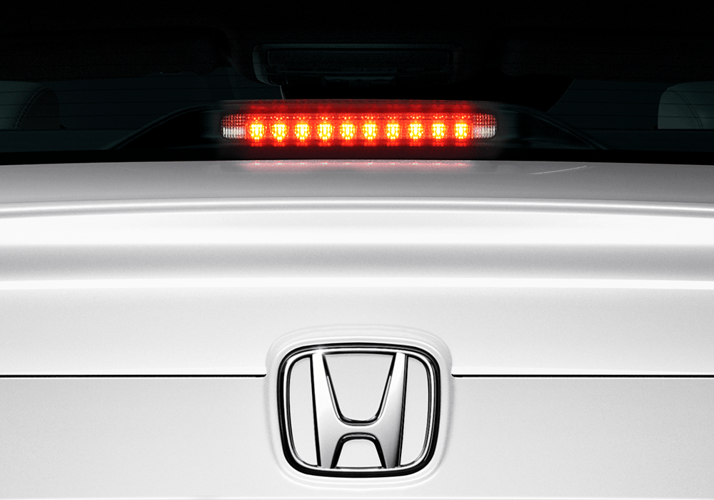 LED Mount Stop Lamp