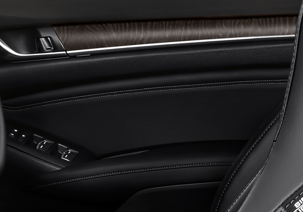 Leather-Door Lining