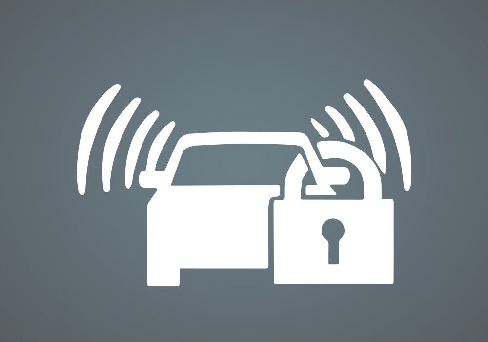 Alarm System