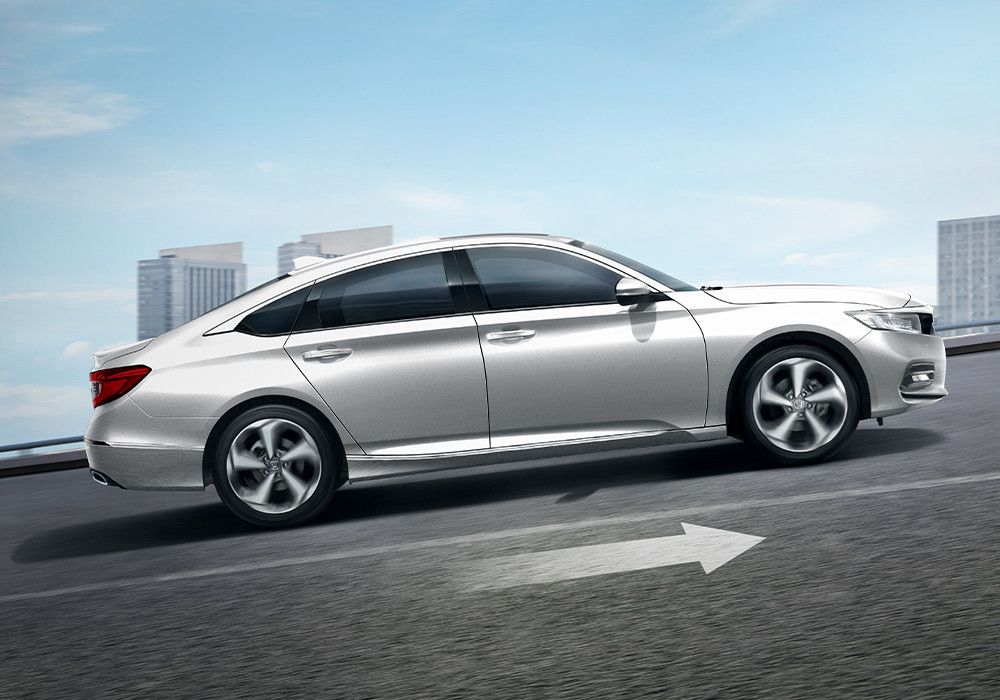 Hill Start Assist (HSA)