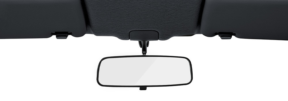 Day/Night Rear View Mirror
