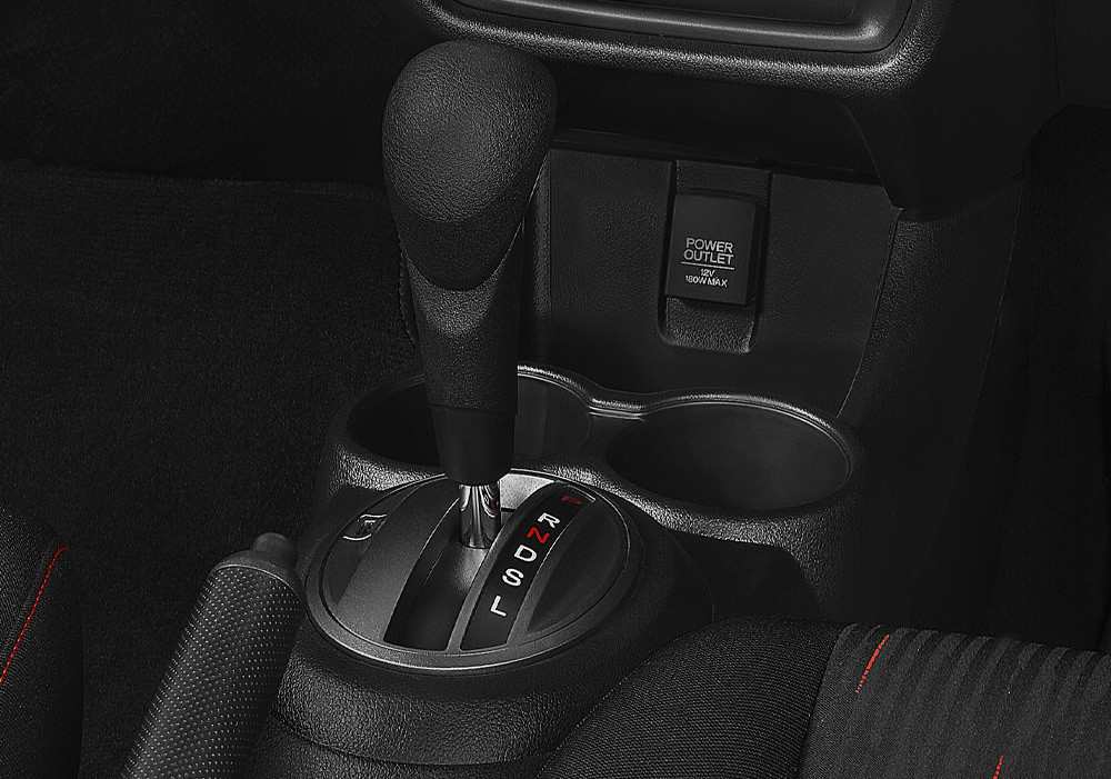 New Shifter Illumination