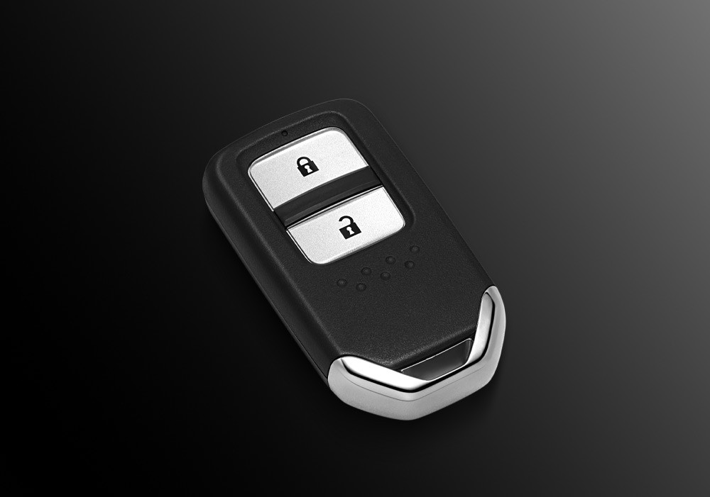 Alarm System & Immobilizer