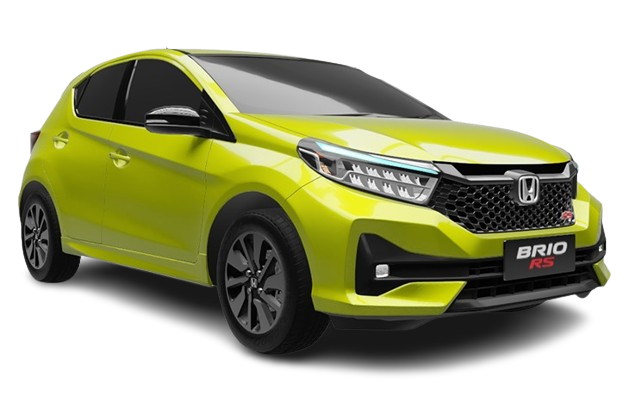 Honda Brio Satya E M/T