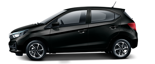 Crystal Black Pearl