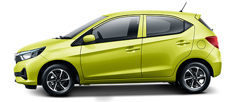 Electric Lime Metallic