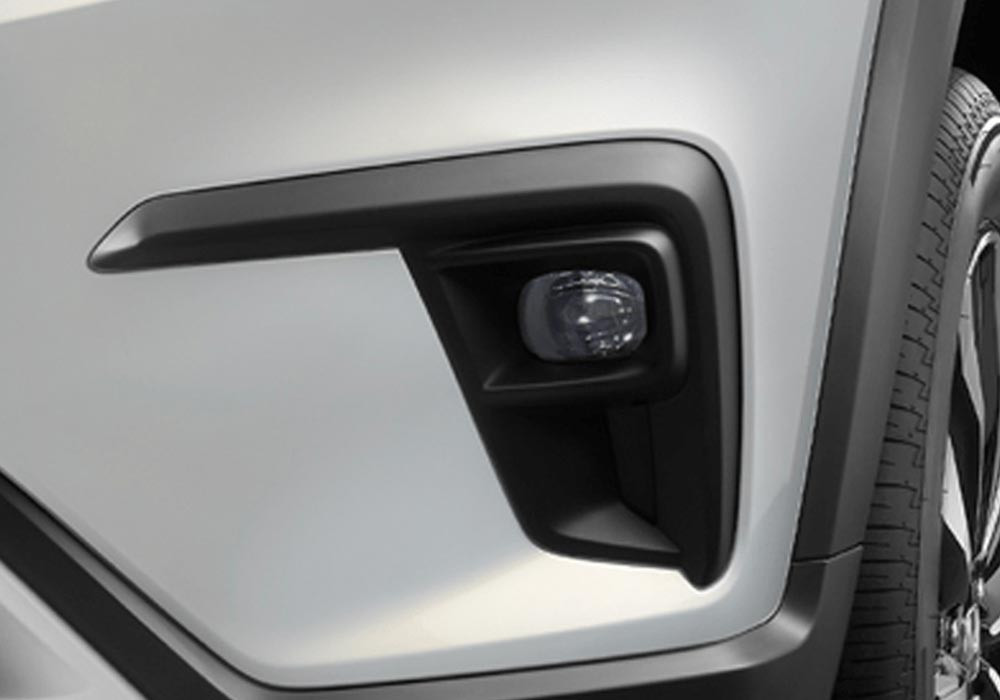 LED Foglight
