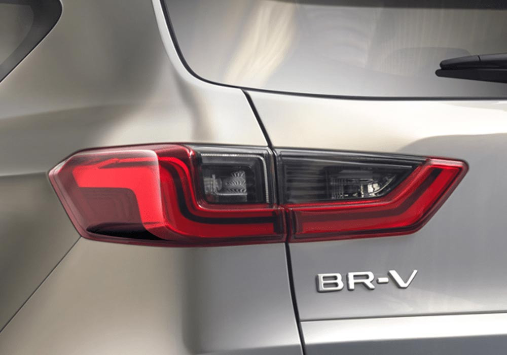 Progressive Rear Combi