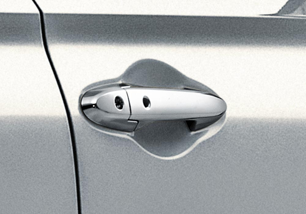 Smart Entry System