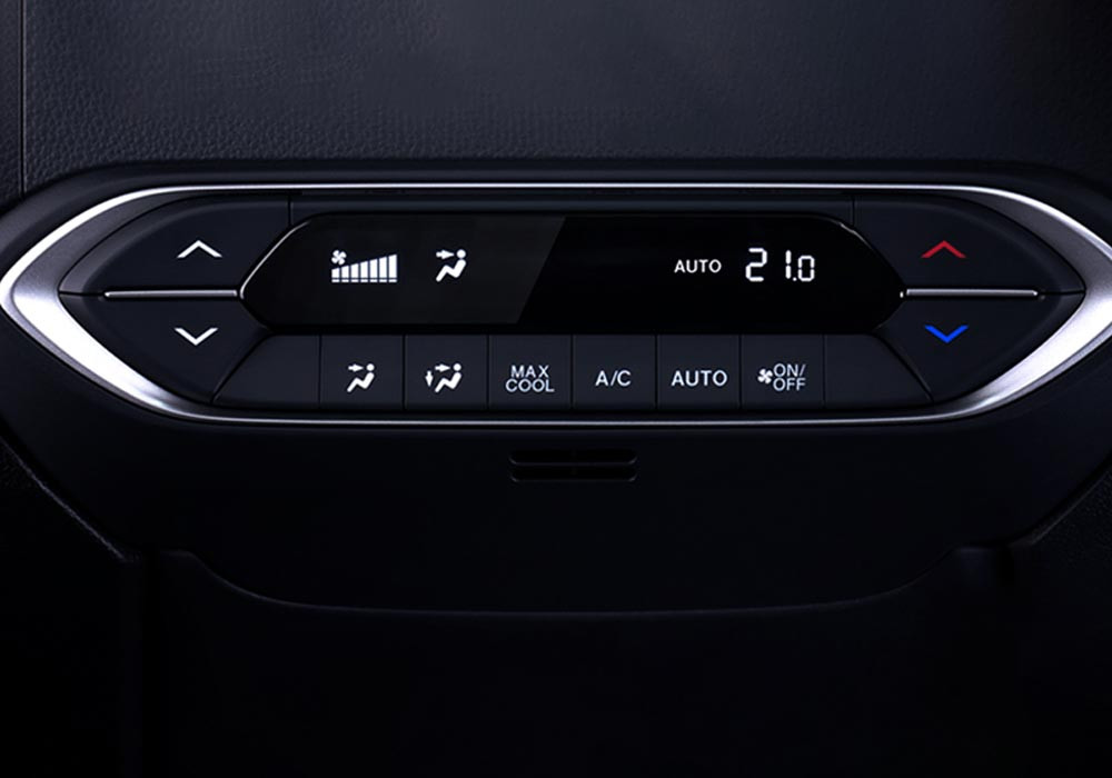 Auto A/C