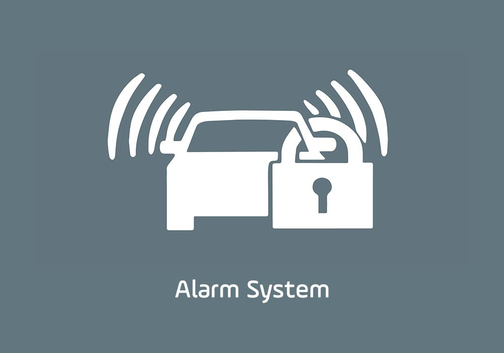 Alarm System