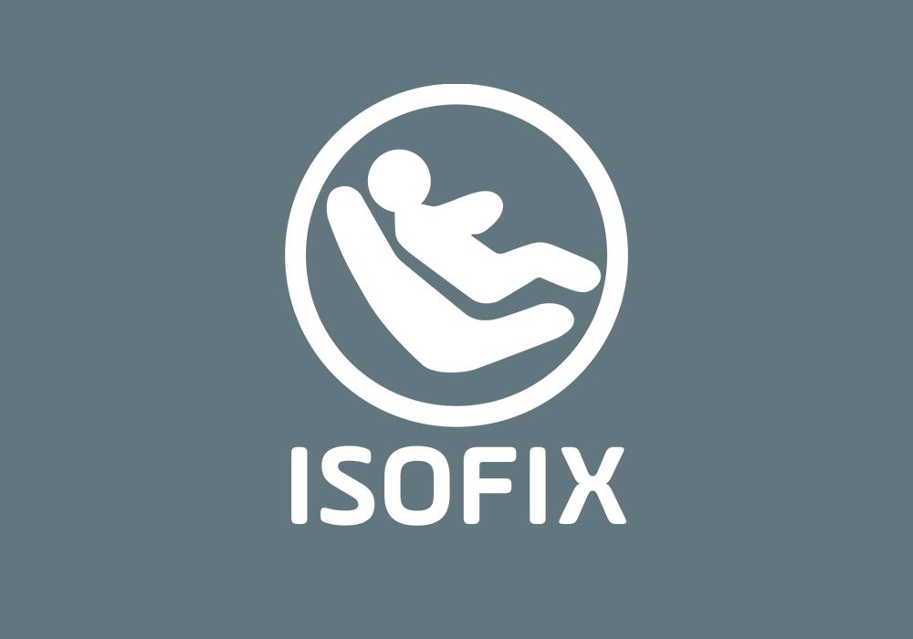 ISOFIX & Tether