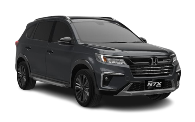 New Honda BR-V N7X Prestige CVT