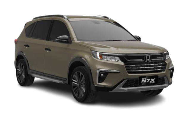 Sand Khaki Pearl (N7X Edition)