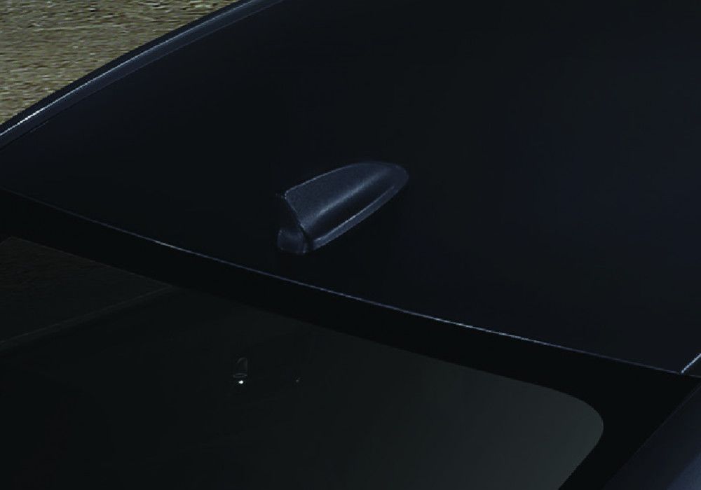 Shark Fin Antenna