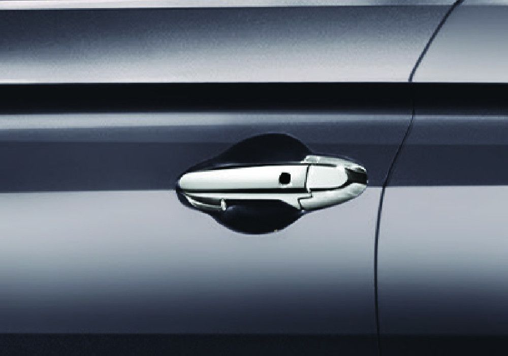 Smart Entry System