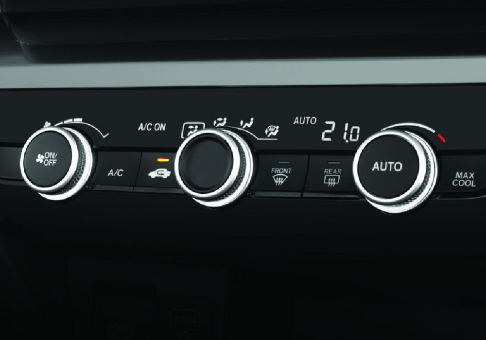 Auto A/C