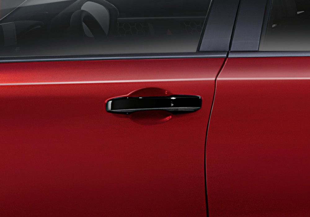 Smart Entry System
