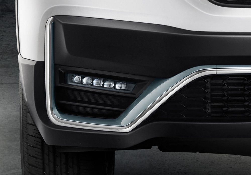 LED Fog light
