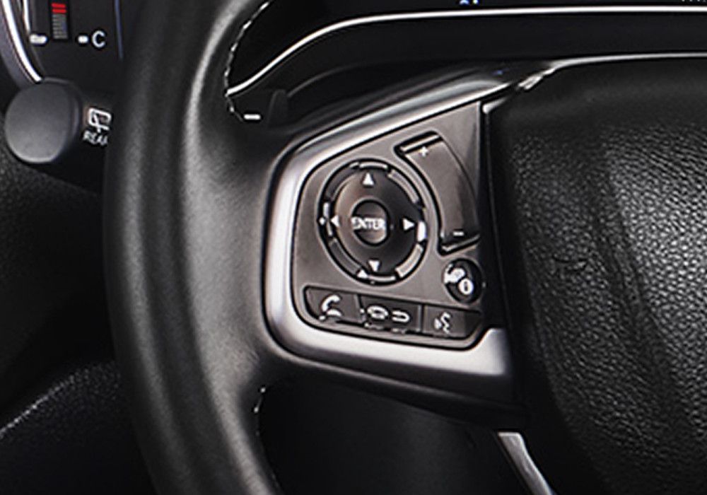 Hands-Free Telephone Switch & TFT Switch 