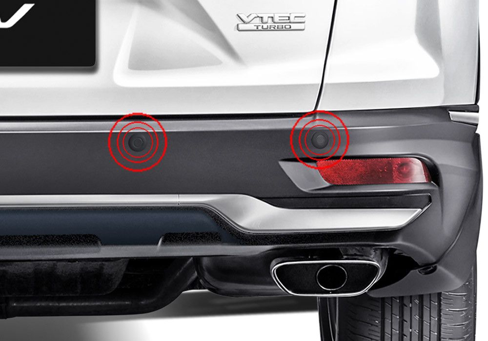 Parking Sensor