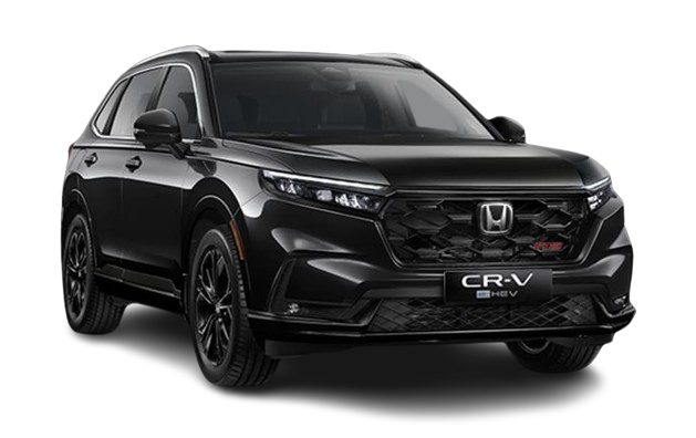 Crystal Black Pearl