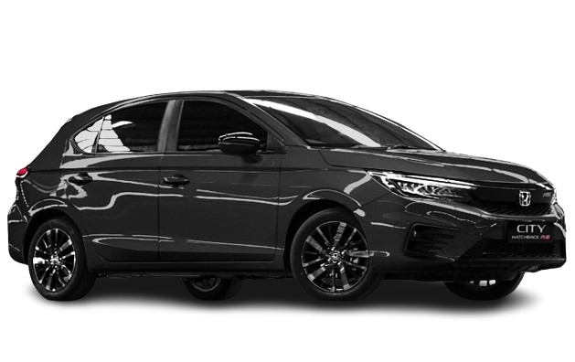 Meteoroid Gray Metallic