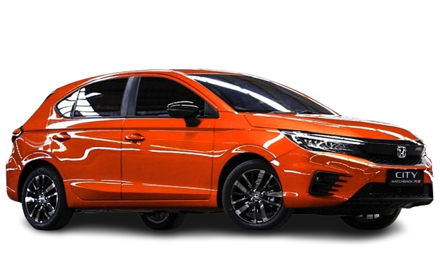 Phoenix Orange Pearl