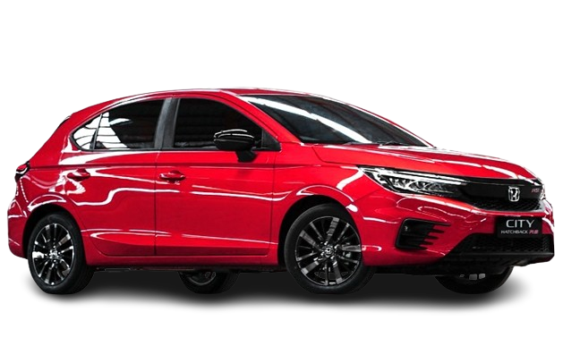 Rallye Red