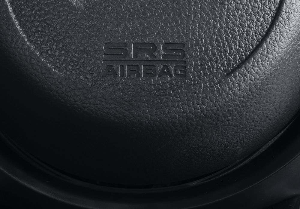 6 Airbags