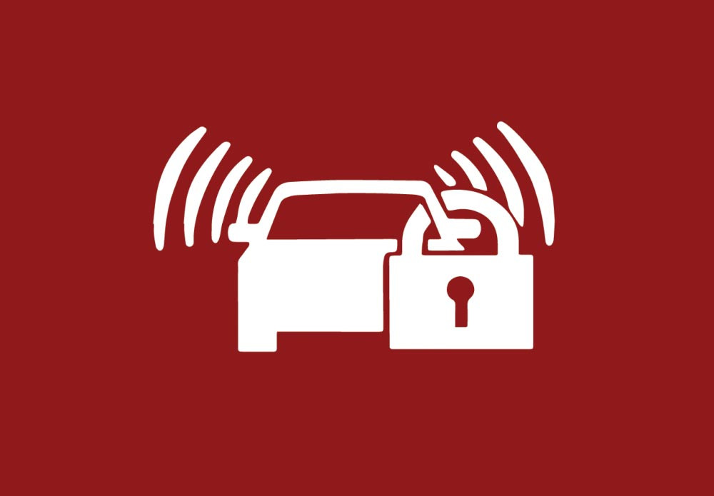 Alarm System