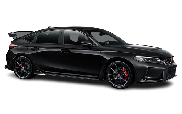 Crystal Black Pearl