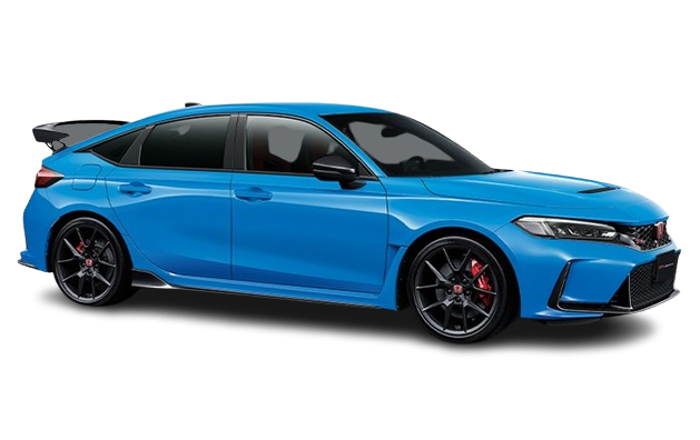 Racing Blue Pearl