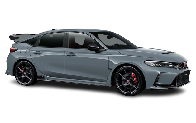 Sonic Grey Pearl