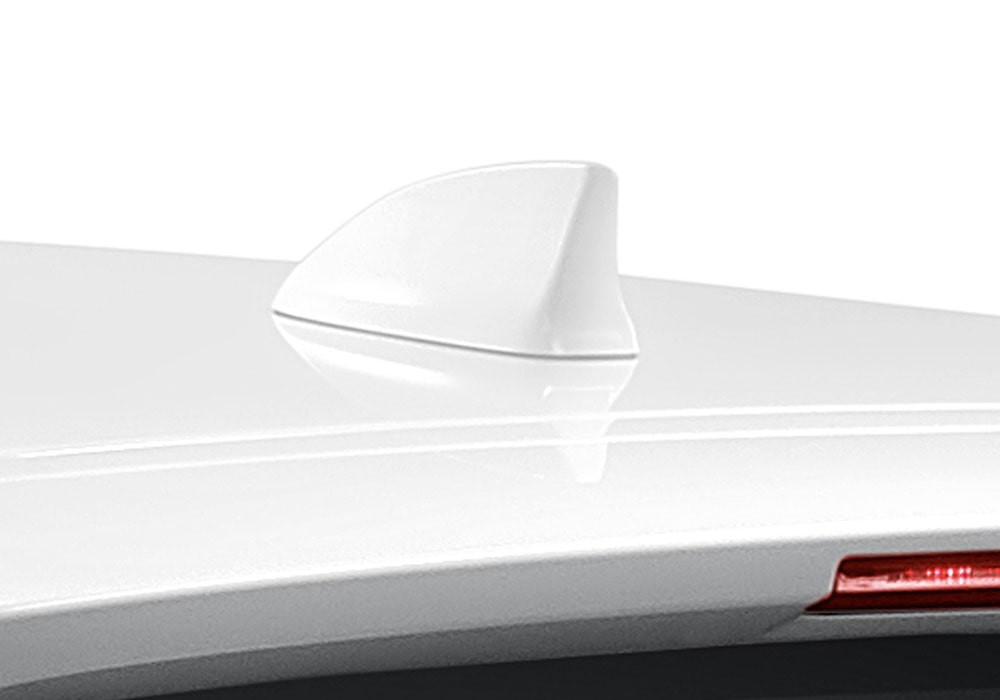 Shark Fin Antenna