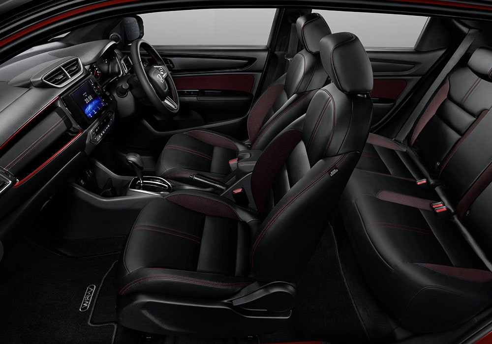 Win in Comfort