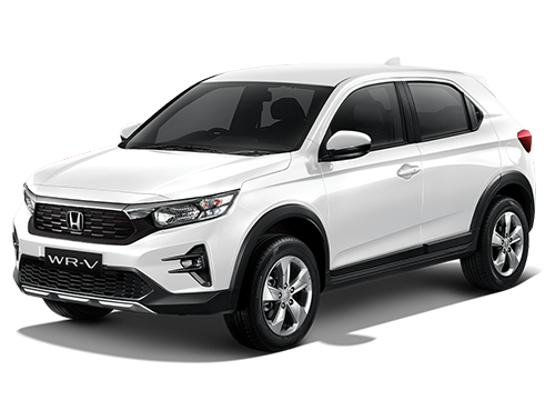 Honda WR-V 1.5L E M/T